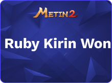 [RUBY] Kirin