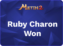 [RUBY] Charon