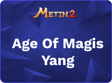 AoM ( Age of Magis )